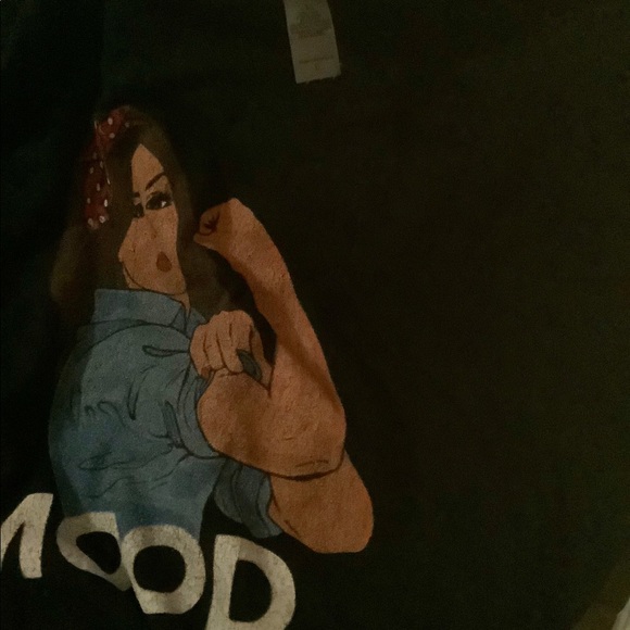 NEW LISTING‼️NDC MOOD Tee - Picture 11 of 11